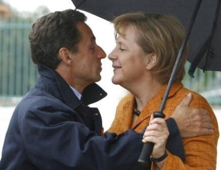 sarkozy-merkel